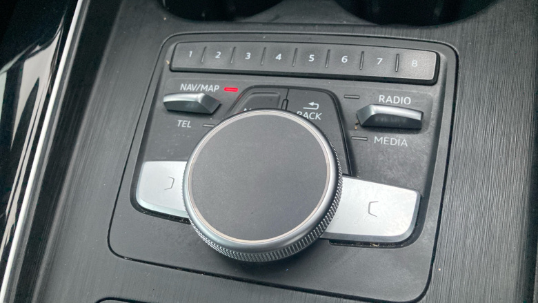 Audi A5 40 TFSI S Line 2dr S Tronic Petrol Convertible